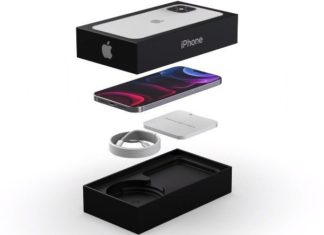 Зарядные устройства Apple могут стать легче и компактнее