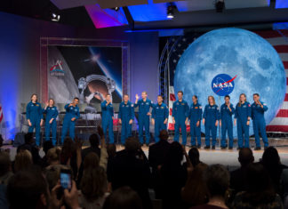 НАСА и FAA образовали новый космический меморандум MOU