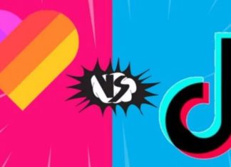 Что такое приложение Тик Ток?