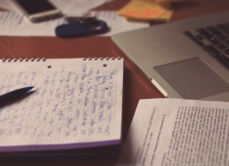 Где заказать курсовую или дипломную работу?