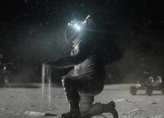 НАСА выбирает добровольцев для изучения лунной пыли