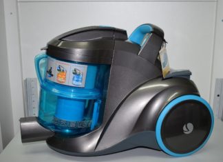 Пылесос с аквафильтром – какой выбирать?