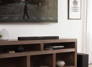 Polk Audio вскоре выпустит новый саундбар React