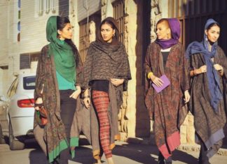 Новинки женской одежды текущего года