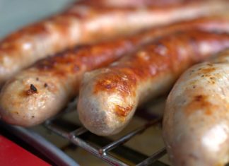 Bob Evans Foods отзывает свиные колбасы в США