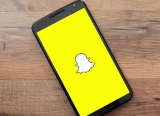 Snapchat перманентно блокирует аккаунт Дональда Трампа