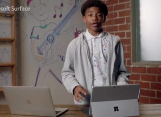 Surface Pro X и Surface 7 Pro не могут тягаться с MacBook Pro