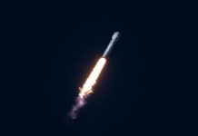 Компания SpaceX перепрофилирует нефтяные вышки для своих нужд