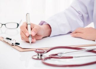 Медицинская справка 086 и ее быстрое получение