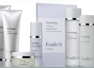 Японская косметика – где ее купить?