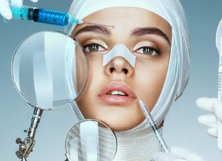 Клиника пластической хирургии Асклепий для вас!