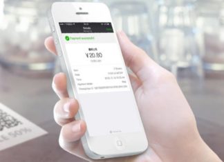 Администрация Трампа банит транзакции по линии WeChat Pay