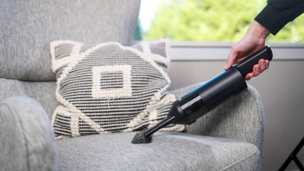 Wyze выпускает новый ручной пылесос Handheld Vacuum - 1Informer