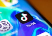 TikTok подал в суд на Tencent