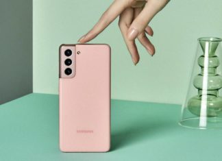 Специалисты iFixit произвели разборку устройства Galaxy S21