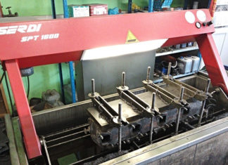 Что такое стенд для опрессовки ГБЦ и для чего он нужен?