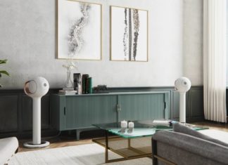 Динамик Devialet Phantom I получил новые обновления чипа