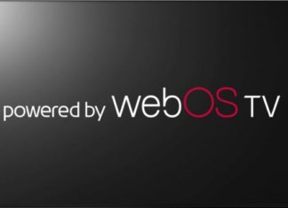 LG делает WebOS TV доступным другим производителям