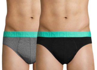 Мужские плавки слипы: в чем их особенность