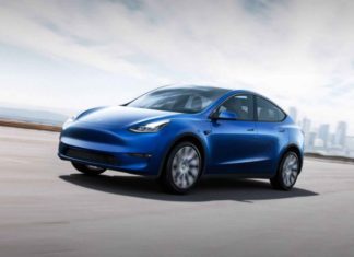 Tesla купила биткойнов на рекордную сумму, тем самым повысив курс валюты