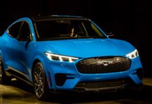 Ford раскрыл свои жёсткие планы по электрификации автомобилей