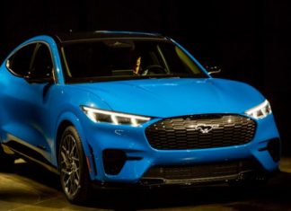 Ford раскрыл свои жёсткие планы по электрификации автомобилей