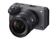 Sony готовит анонс камеры FX3