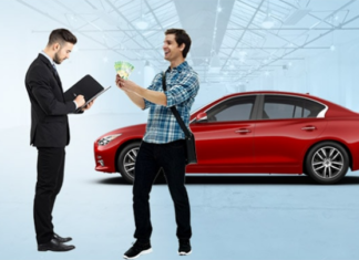 Автомобильный ломбард и его принципы работы