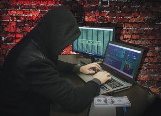 Как защитить свои данные от злоумышленников в интернете?