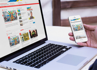 Как создать популярный интернет-ресурс?