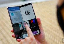 Samsung увеличила срок возврата складных смартфонов до 3 месяцев