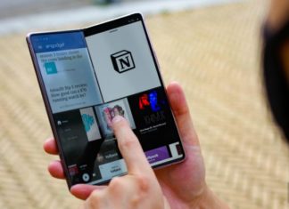 Samsung увеличила срок возврата складных смартфонов до 3 месяцев