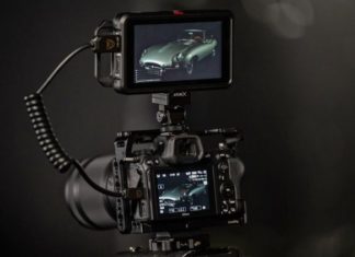 Nikon выпустила обновление, существенно улучшающее последние камеры компании