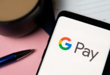 Google Pay перестанет существовать после 5 апреля