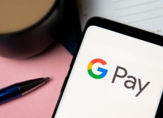 Google Pay перестанет существовать после 5 апреля