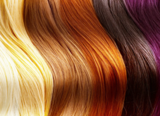 Какими красками для волос лучше всего осветлить волосы в домашних условиях