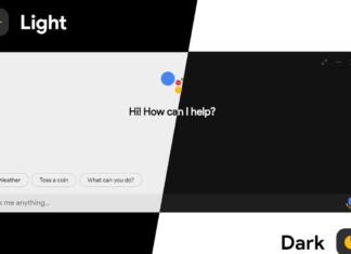 Состоялся релиз Google Assistant на настольных компьютерах