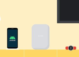 Google Assistant перестал нормально работать на Google Nest