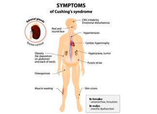 Специалисты создали уникальное устройство для измерения кортизола