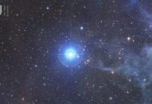 НАСА обнаружило следы землеподобных планет в белых карликах