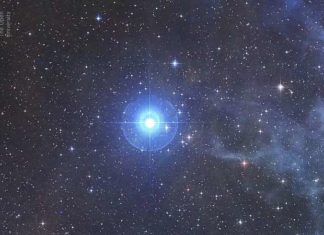 НАСА обнаружило следы землеподобных планет в белых карликах