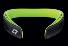 Компания Q30 Innovations представила защитный ошейник Q-Collar
