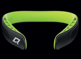 Компания Q30 Innovations представила защитный ошейник Q-Collar