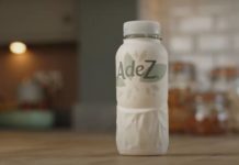 Coca Cola вскоре сменит пластиковую упаковку своих напитков на бумажную