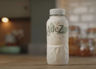 Coca Cola вскоре сменит пластиковую упаковку своих напитков на бумажную