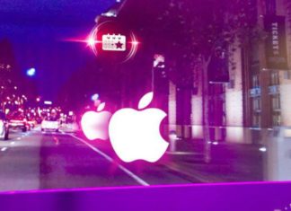 Проект Apple Car продолжает оставаться не до конца понятым