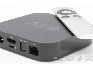 Третье поколение Apple TV лишится прямой поддержки YouTube