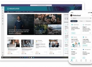 Microsoft анонсировала новые инструменты для удобной удалённой работы