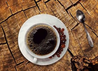 Чрезмерное употребление кофе и здоровье сердца: исследование