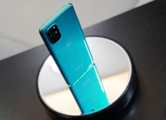 OnePlus выпустит средне-бюджетный смартфон 9R